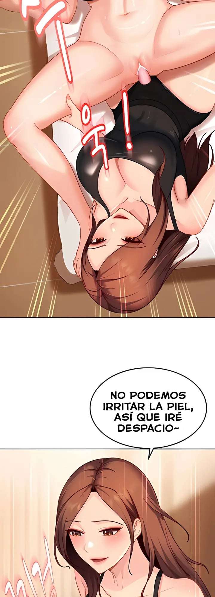 ¡Me Marcó Una Acosadora! Capitulo 39 página 16