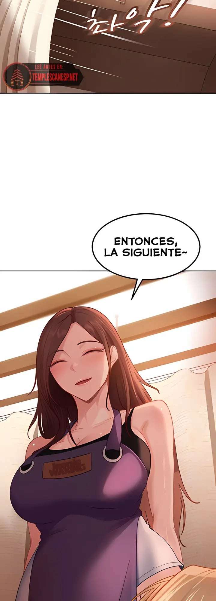 ¡Me Marcó Una Acosadora! Capitulo 39 página 2