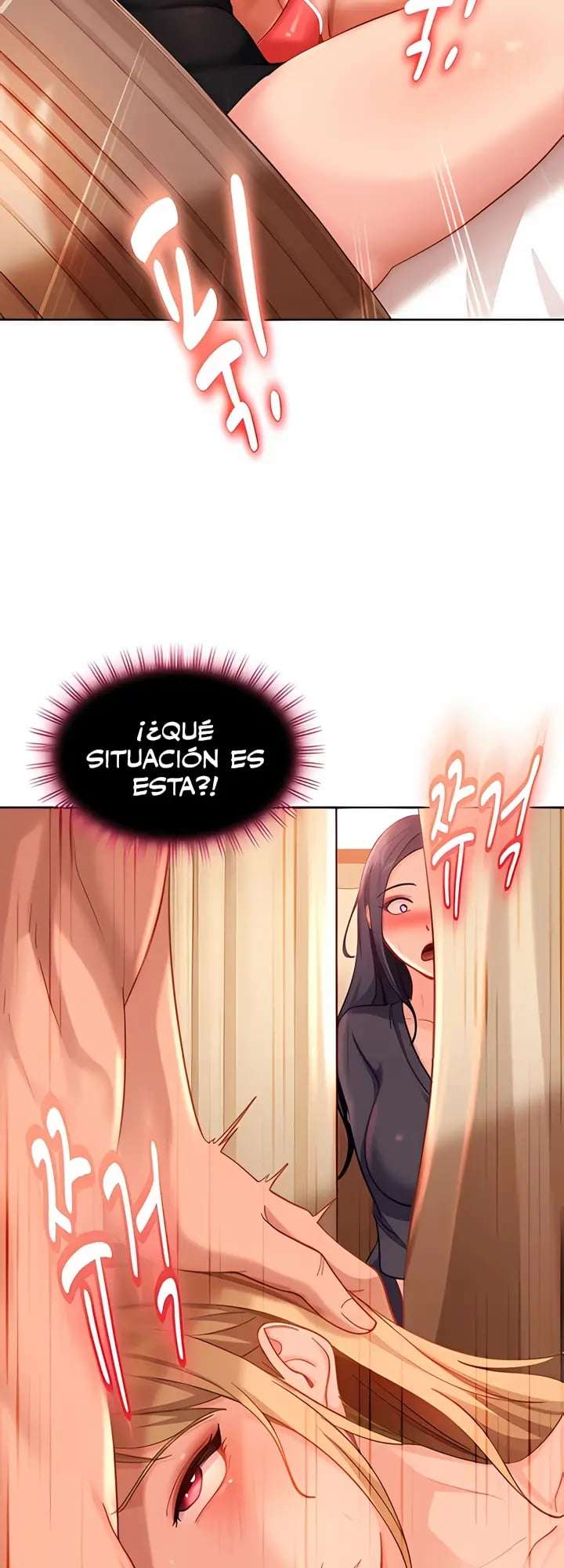 ¡Me Marcó Una Acosadora! Capitulo 39 página 20