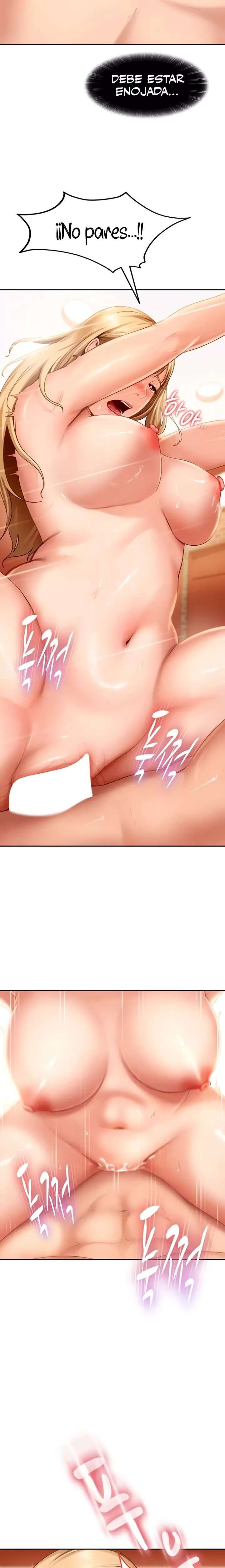 ¡Me Marcó Una Acosadora! Capitulo 4 página 14