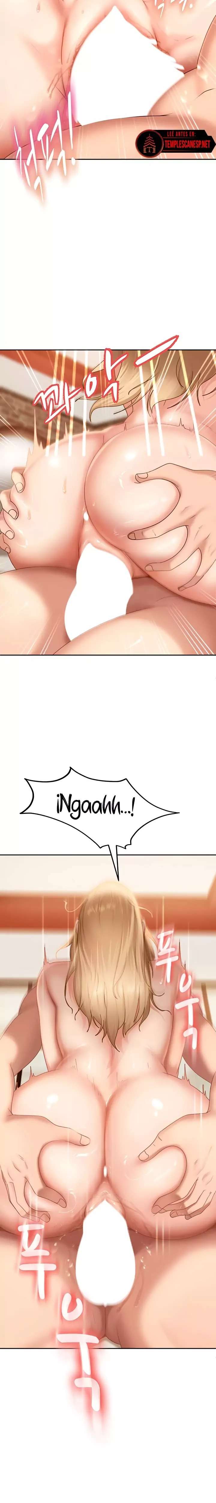 ¡Me Marcó Una Acosadora! Capitulo 4 página 16