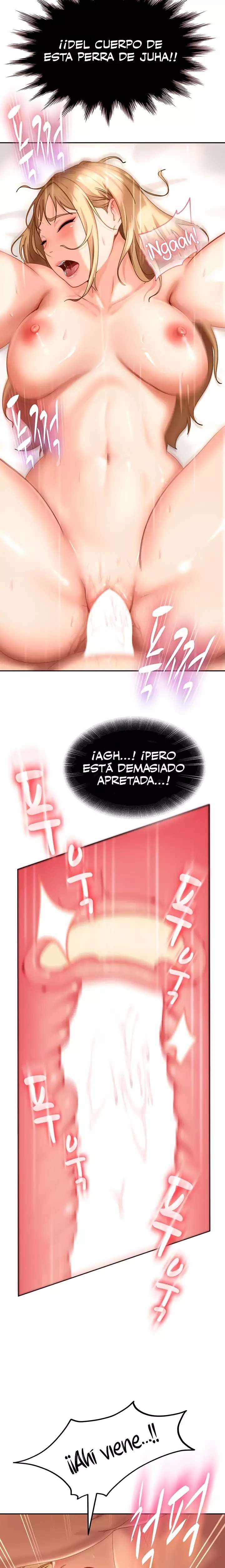 ¡Me Marcó Una Acosadora! Capitulo 4 página 23