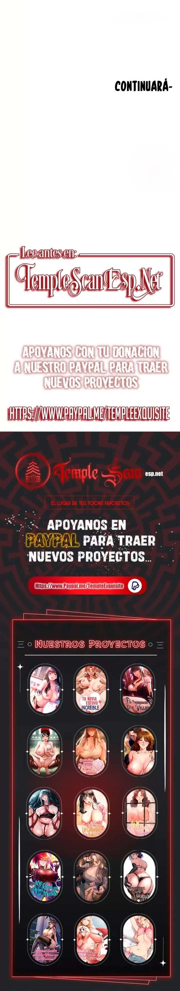 ¡Me Marcó Una Acosadora! Capitulo 4 página 28