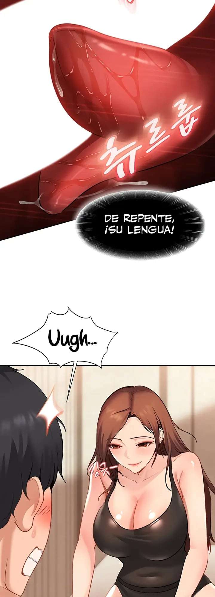 ¡Me Marcó Una Acosadora! Capitulo 40 página 12