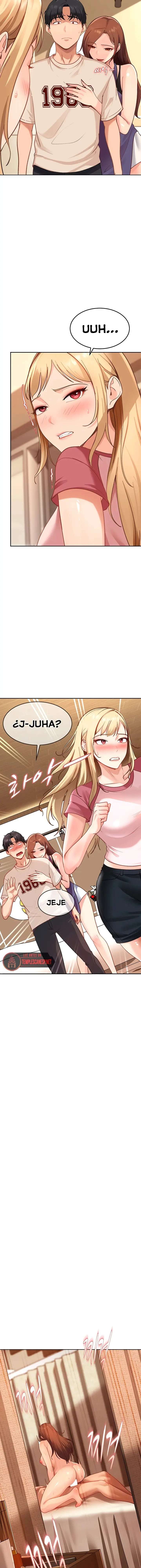 ¡Me Marcó Una Acosadora! Capitulo 40 página 21