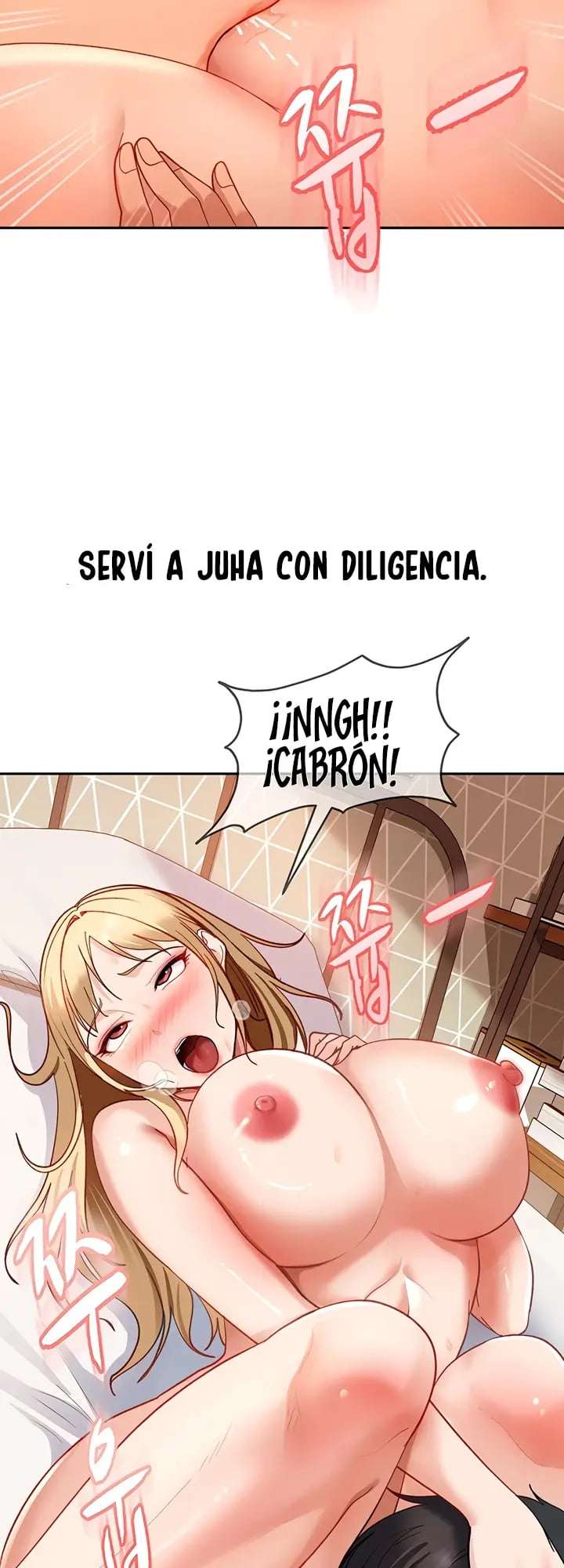 ¡Me Marcó Una Acosadora! Capitulo 40 página 28