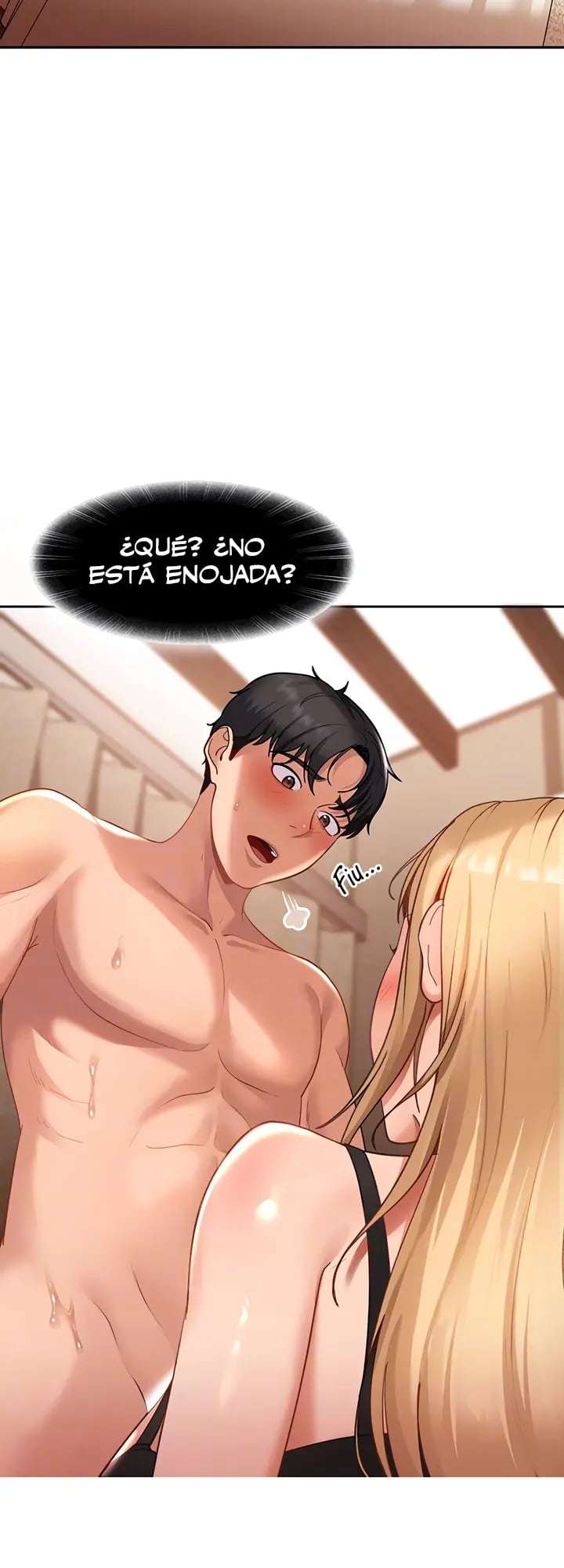 ¡Me Marcó Una Acosadora! Capitulo 40 página 4