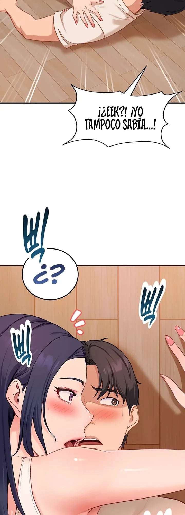 ¡Me Marcó Una Acosadora! Capitulo 41 página 10