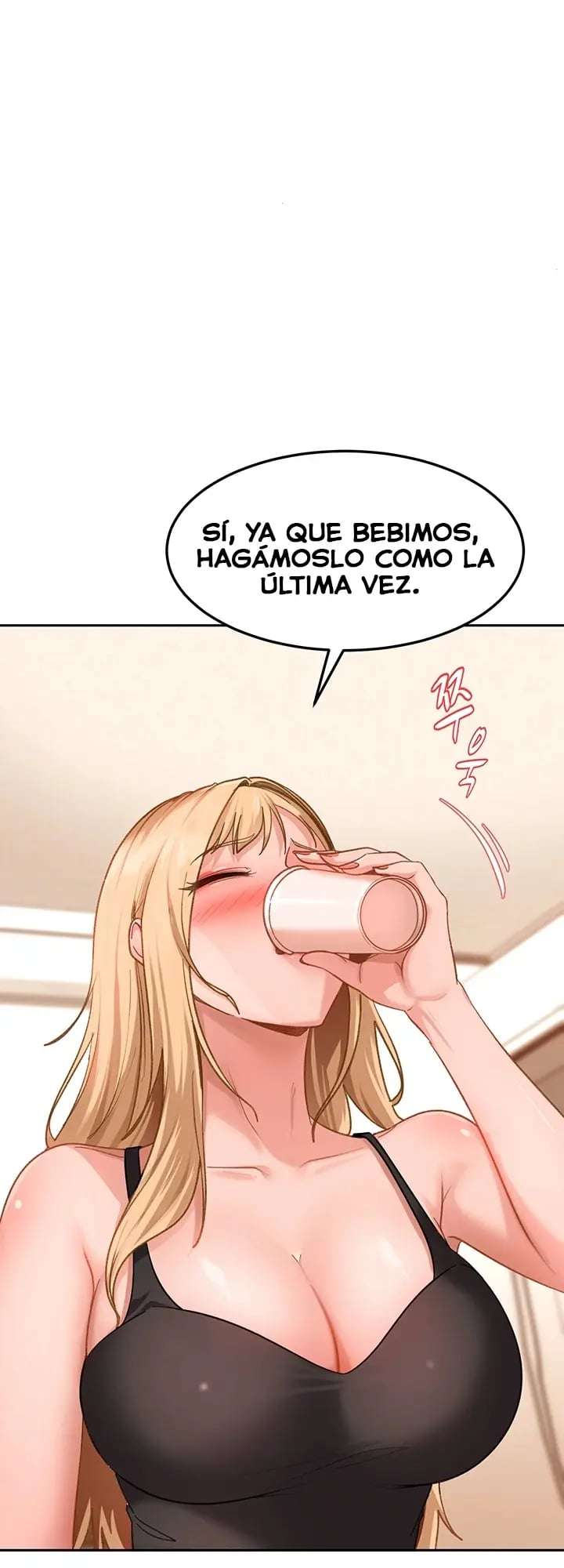 ¡Me Marcó Una Acosadora! Capitulo 41 página 18