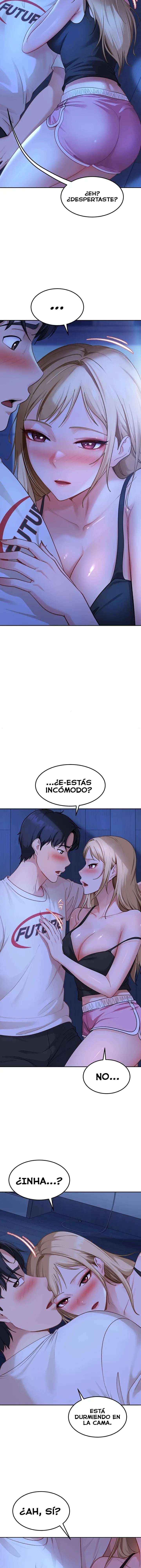 ¡Me Marcó Una Acosadora! Capitulo 41 página 23