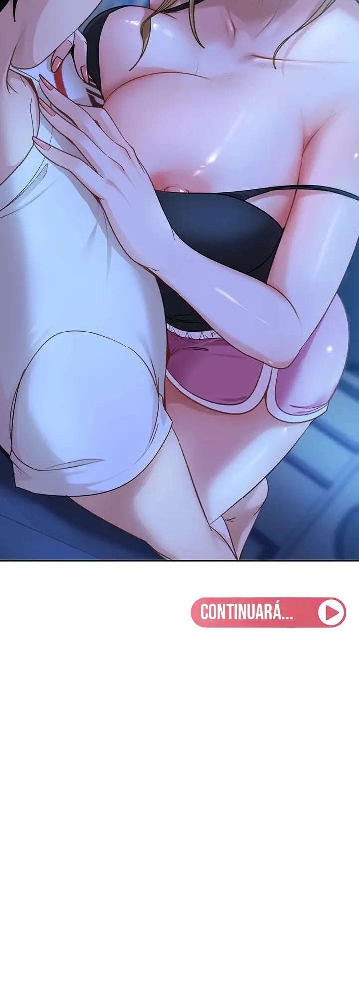 ¡Me Marcó Una Acosadora! Capitulo 41 página 26
