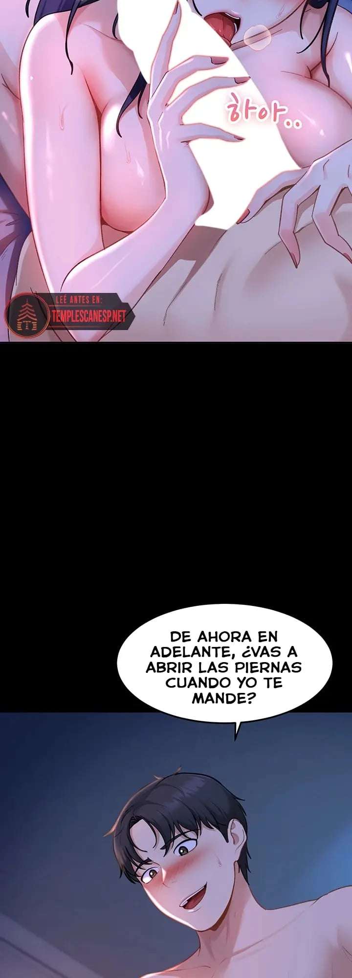 ¡Me Marcó Una Acosadora! Capitulo 41 página 8