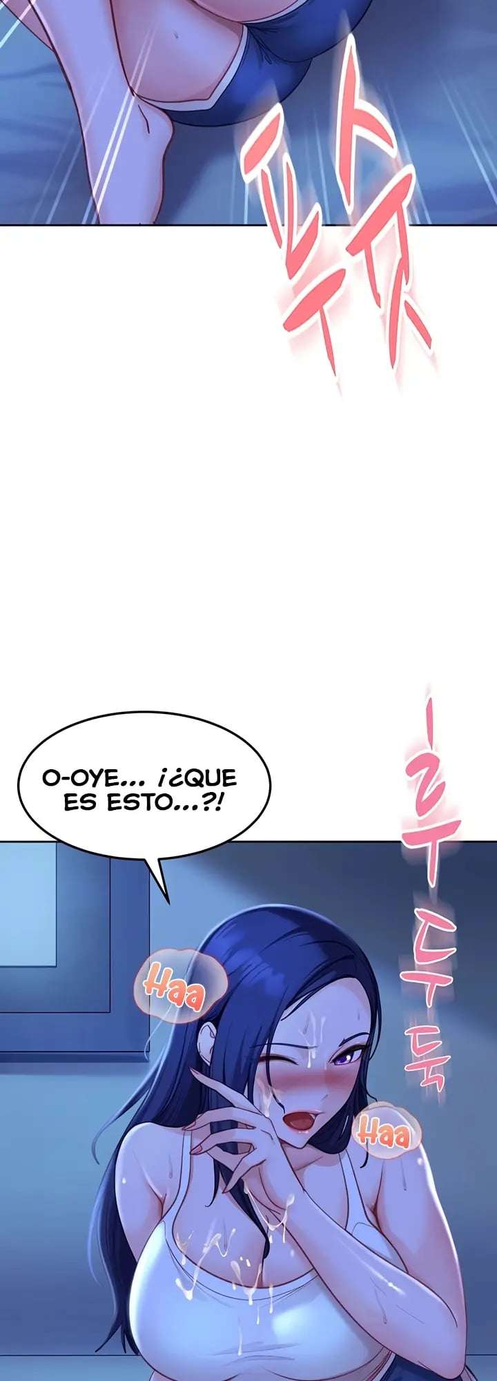 ¡Me Marcó Una Acosadora! Capitulo 42 página 24