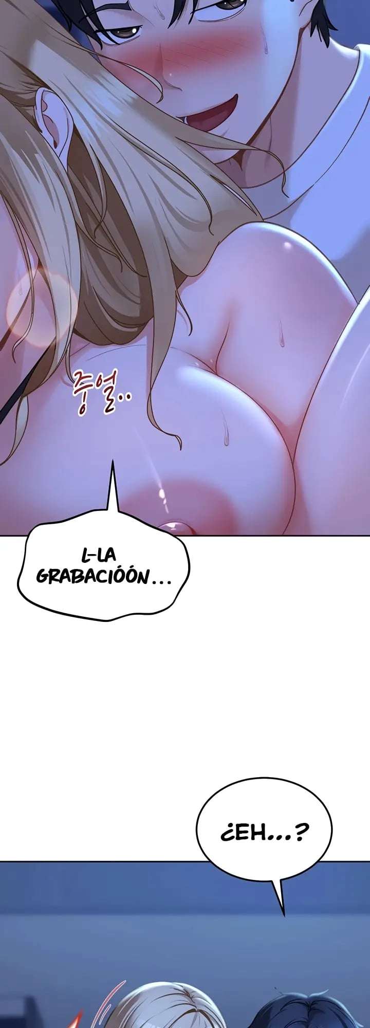 ¡Me Marcó Una Acosadora! Capitulo 42 página 26