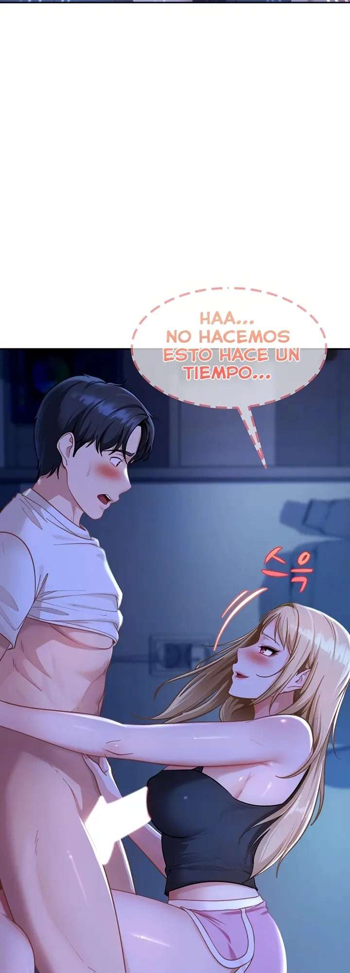 ¡Me Marcó Una Acosadora! Capitulo 42 página 4