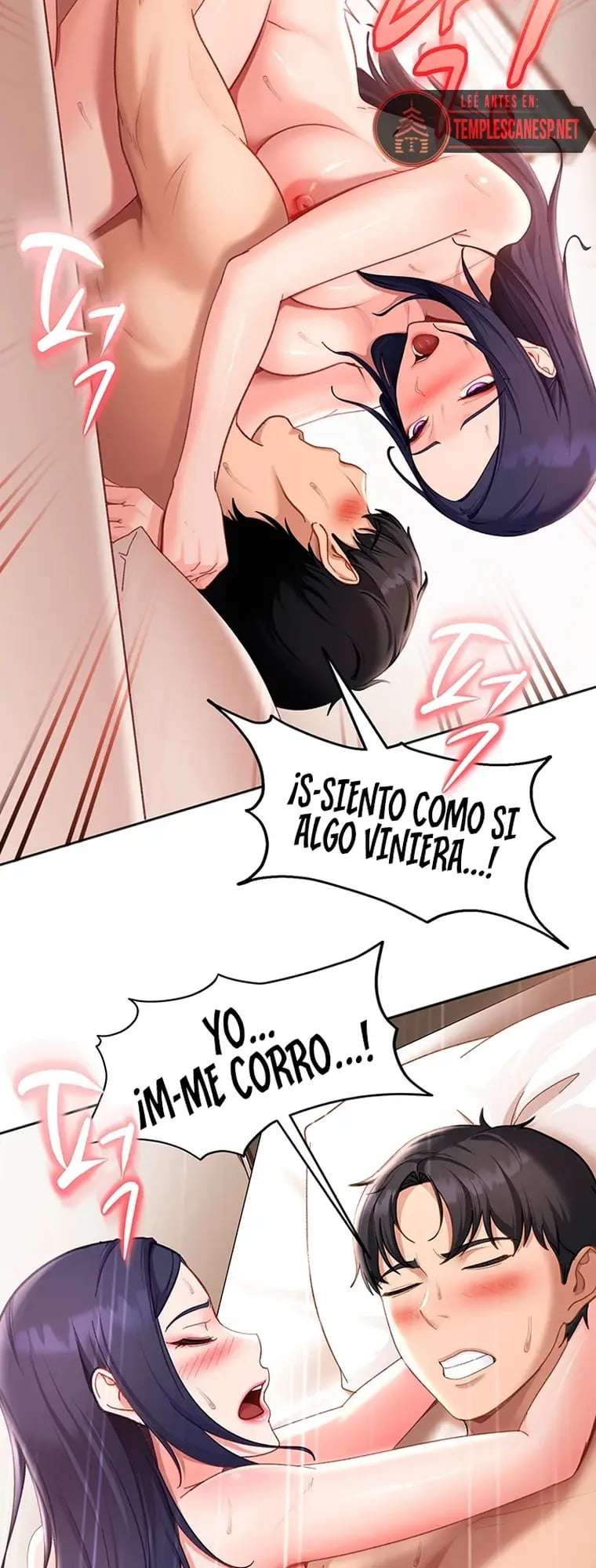 ¡Me Marcó Una Acosadora! Capitulo 43 página 14