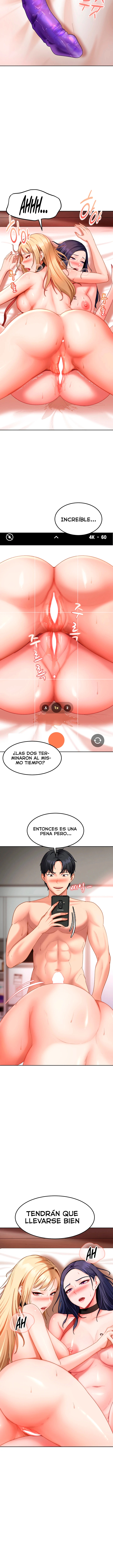 ¡Me Marcó Una Acosadora! Capitulo 49 página 13