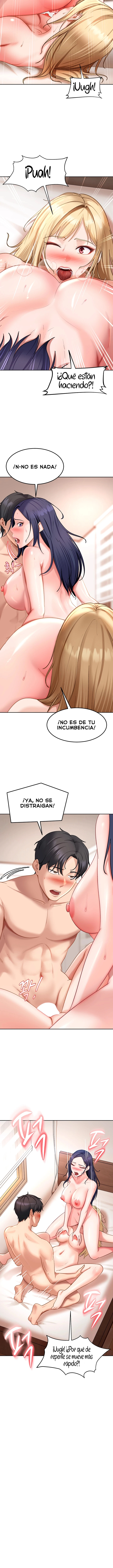 ¡Me Marcó Una Acosadora! Capitulo 50 página 13