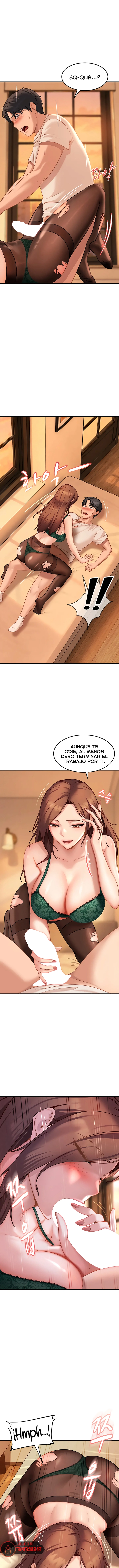 ¡Me Marcó Una Acosadora! Capitulo 52 página 13