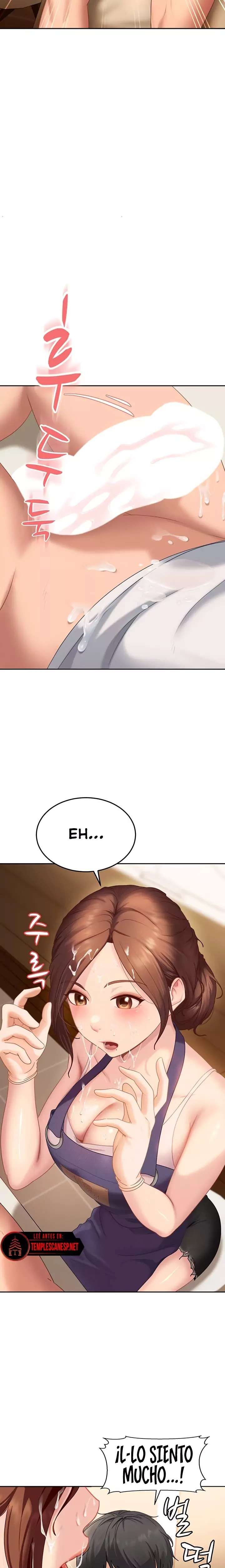 ¡Me Marcó Una Acosadora! Capitulo 6 página 17
