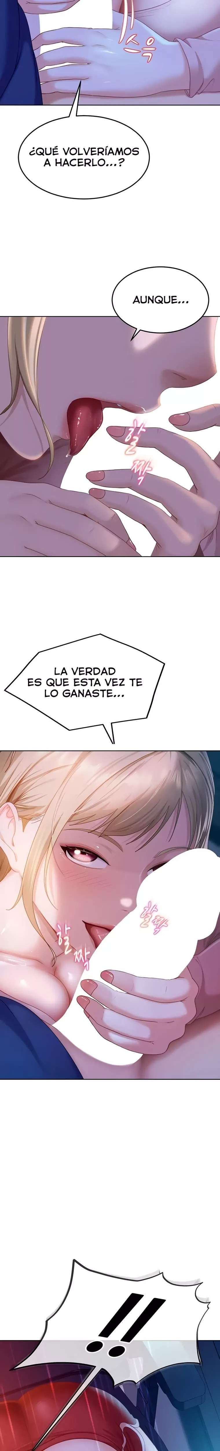 ¡Me Marcó Una Acosadora! Capitulo 9 página 2