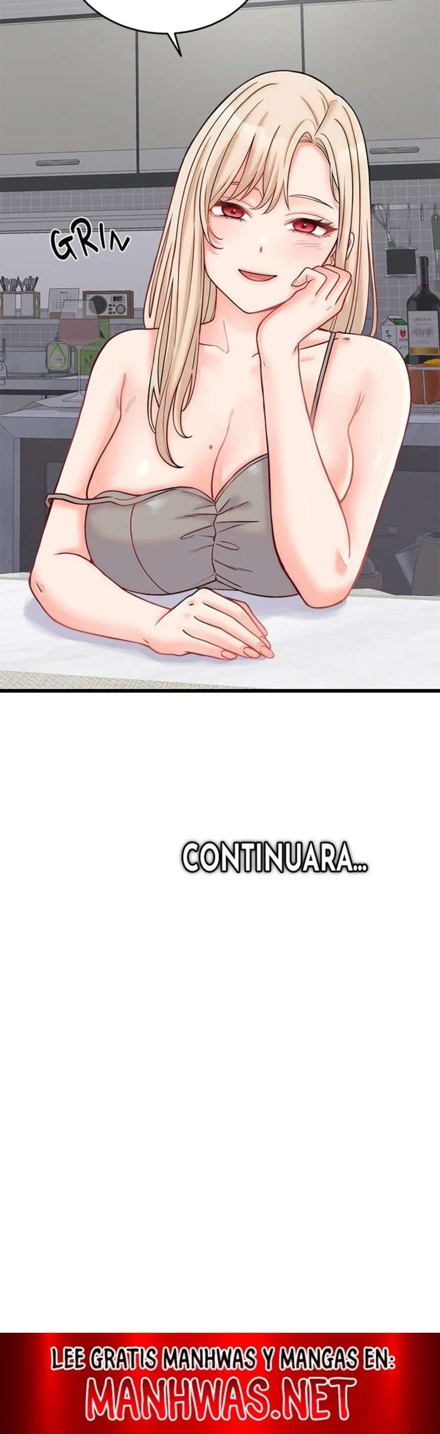 Comere Por Usted, Joven Amo Capitulo 10 página 19