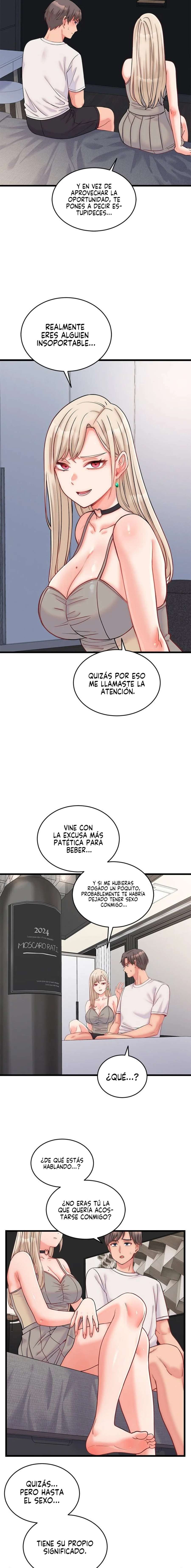 Comere Por Usted, Joven Amo Capitulo 10 página 2