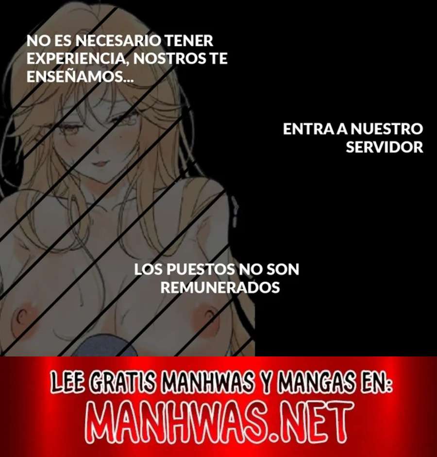 Comere Por Usted, Joven Amo Capitulo 11 página 22