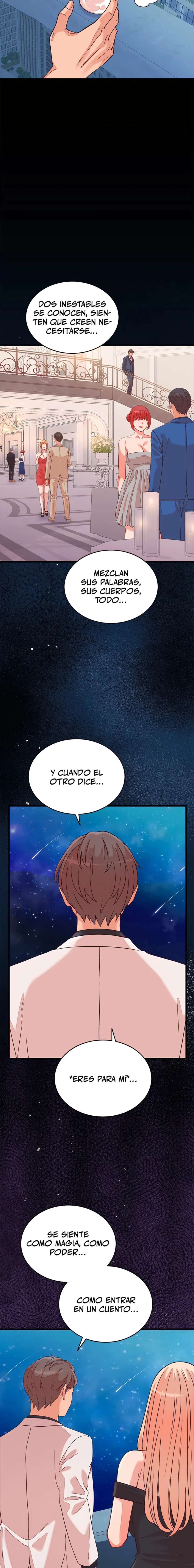 Comere Por Usted, Joven Amo Capitulo 15 página 14