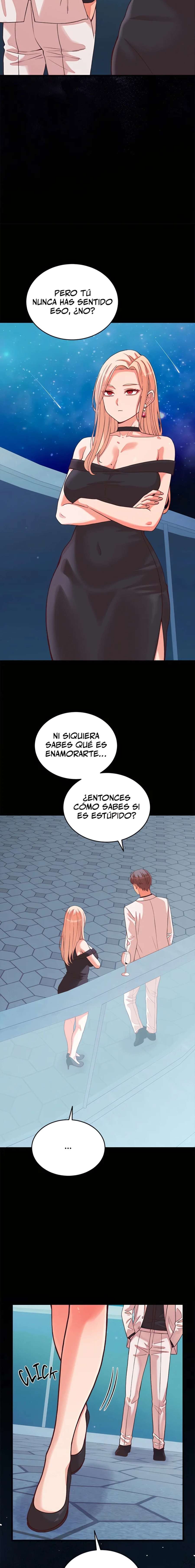 Comere Por Usted, Joven Amo Capitulo 15 página 15