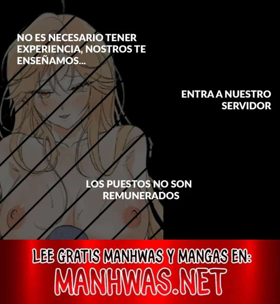 Comere Por Usted, Joven Amo Capitulo 18 página 23