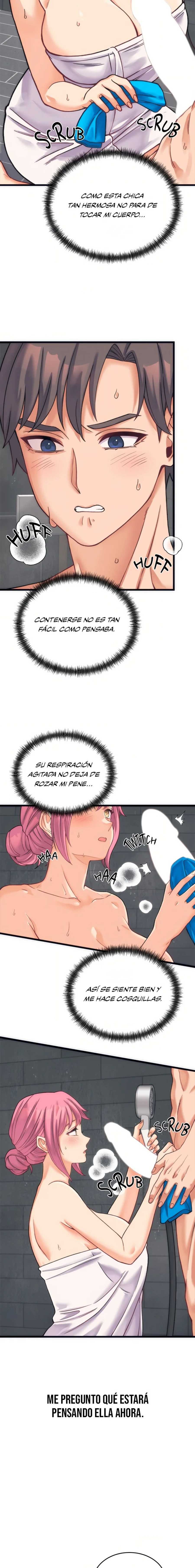 Comere Por Usted, Joven Amo Capitulo 2 página 2