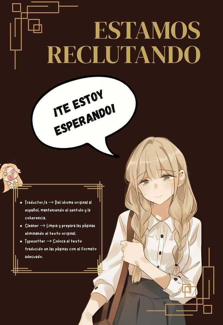 Comere Por Usted, Joven Amo Capitulo 20 página 18
