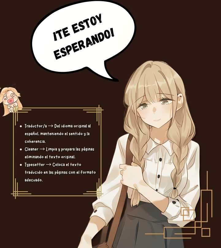 Comere Por Usted, Joven Amo Capitulo 21 página 17