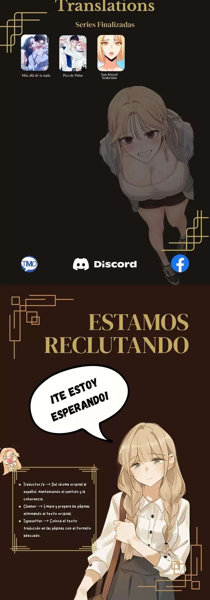 Comere Por Usted, Joven Amo Capitulo 23 página 30