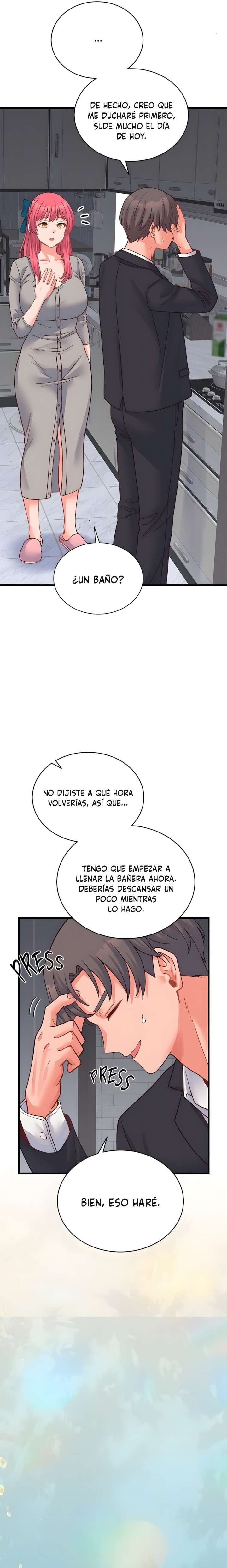 Comere Por Usted, Joven Amo Capitulo 25 página 15