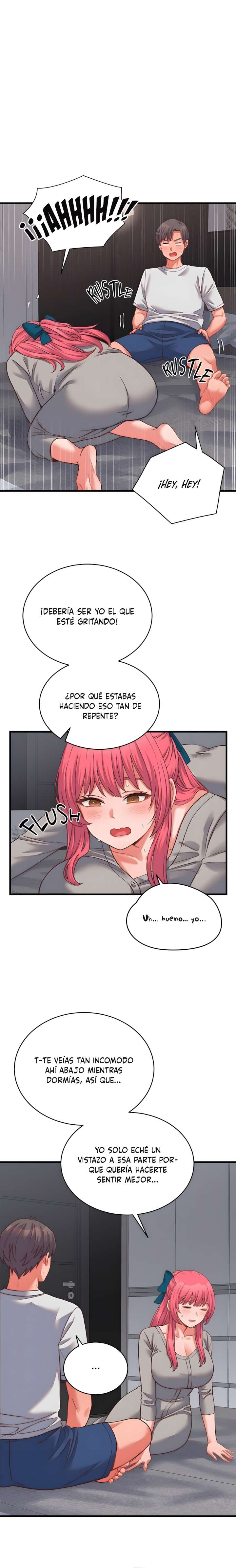 Comere Por Usted, Joven Amo Capitulo 26 página 2