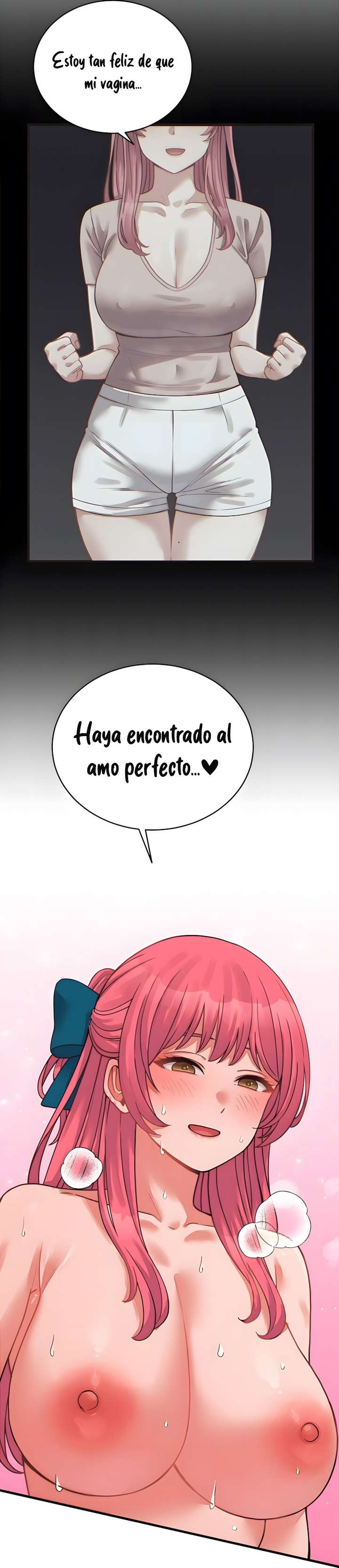 Comere Por Usted, Joven Amo Capitulo 27 página 22