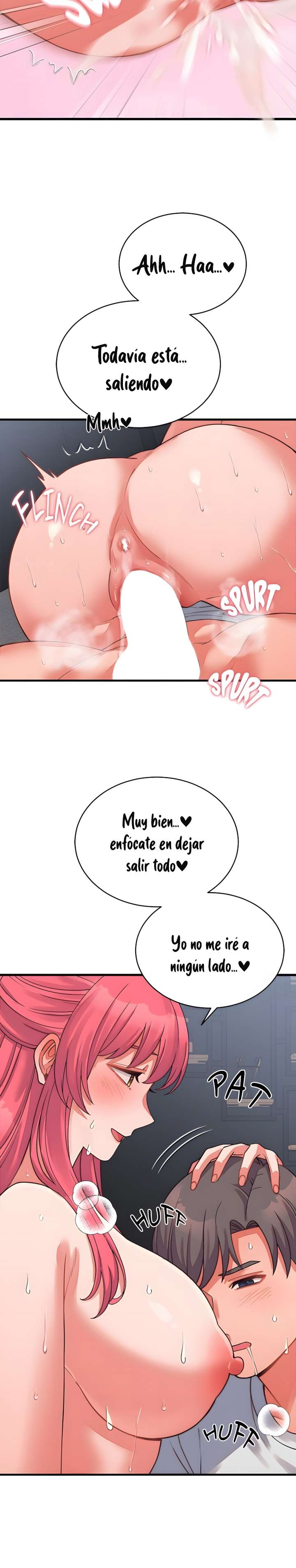 Comere Por Usted, Joven Amo Capitulo 27 página 24