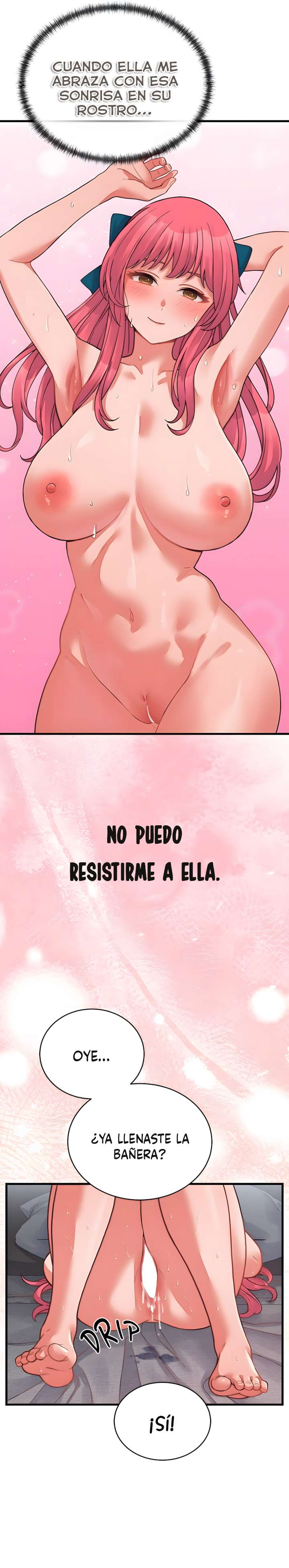 Comere Por Usted, Joven Amo Capitulo 27 página 26