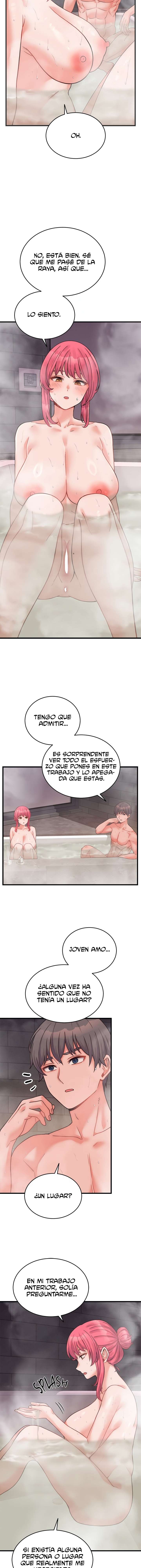 Comere Por Usted, Joven Amo Capitulo 28 página 2