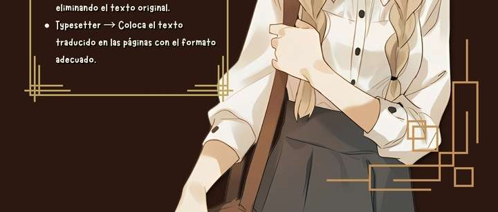 Comere Por Usted, Joven Amo Capitulo 30 página 16