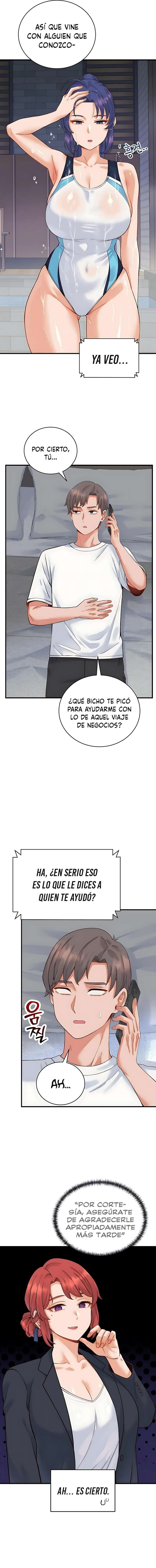 Comere Por Usted, Joven Amo Capitulo 36 página 14