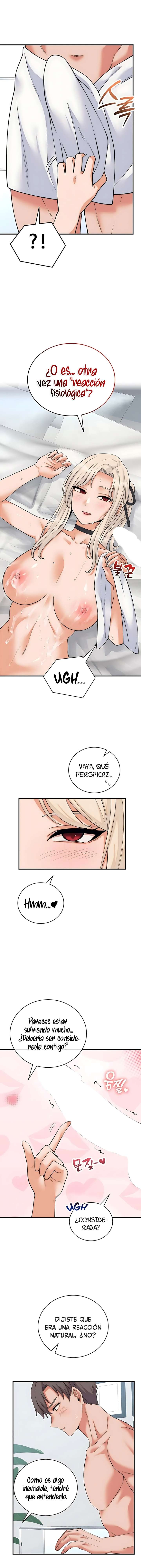 Comere Por Usted, Joven Amo Capitulo 37 página 15
