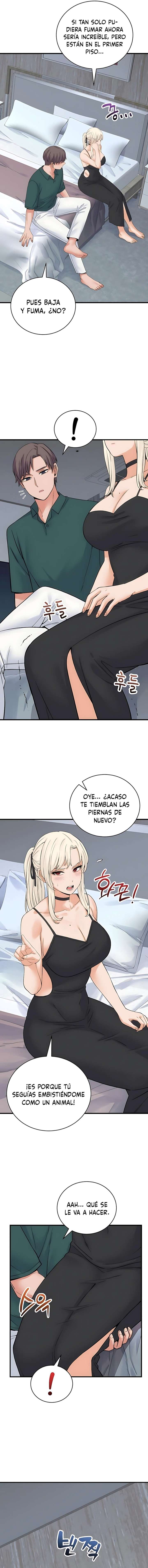 Comere Por Usted, Joven Amo Capitulo 39 página 13