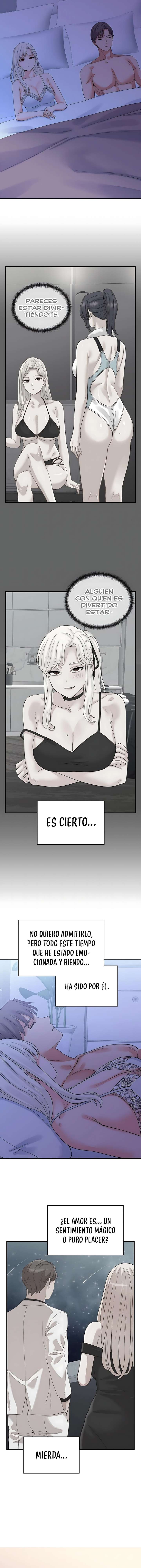 Comere Por Usted, Joven Amo Capitulo 41 página 13