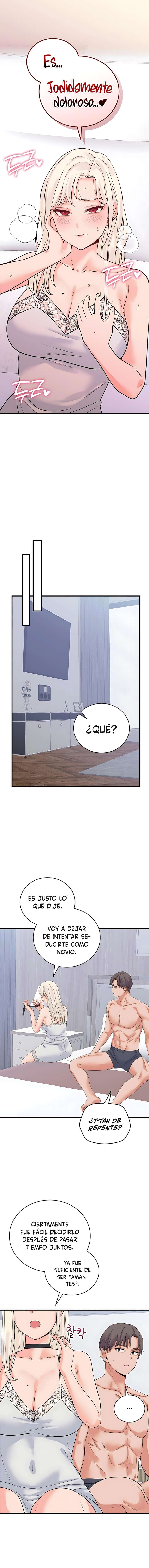Comere Por Usted, Joven Amo Capitulo 41 página 14