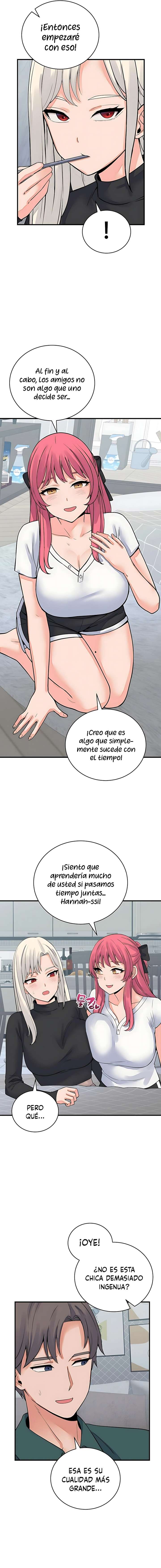 Comere Por Usted, Joven Amo Capitulo 42 página 11