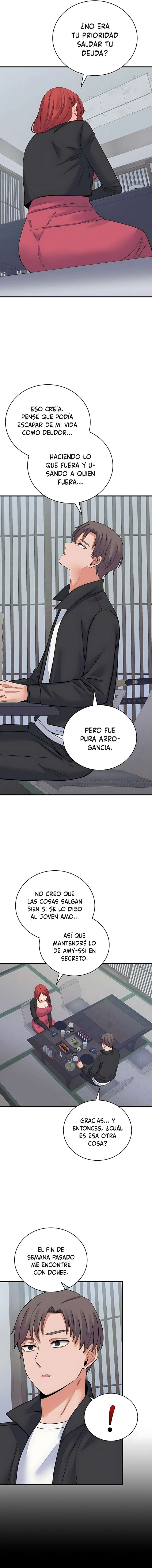 Comere Por Usted, Joven Amo Capitulo 43 página 13