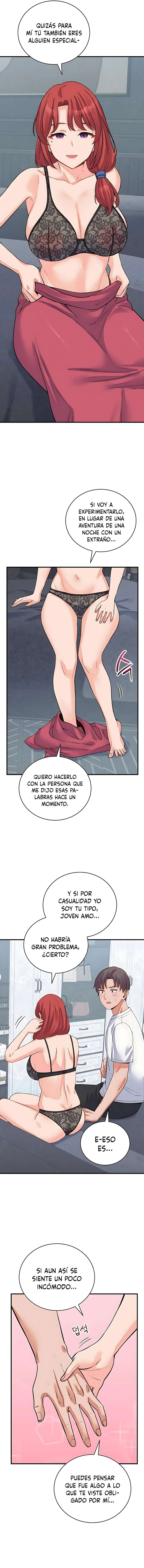 Comere Por Usted, Joven Amo Capitulo 44 página 15